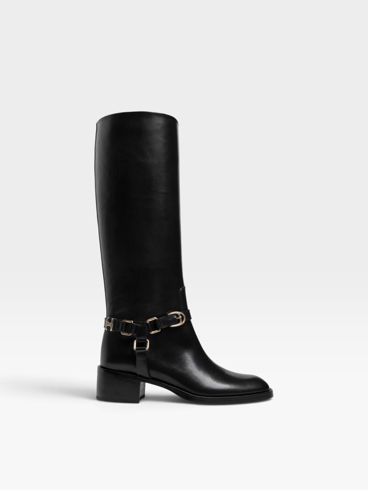 Sartore Boots Sr5002 Black