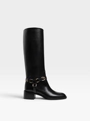 Sartore Boots Sr5002 Black