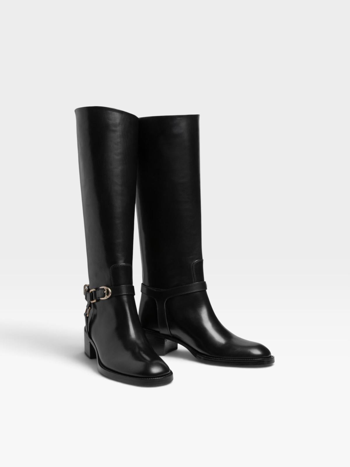 Sartore Boots Sr5002 Black