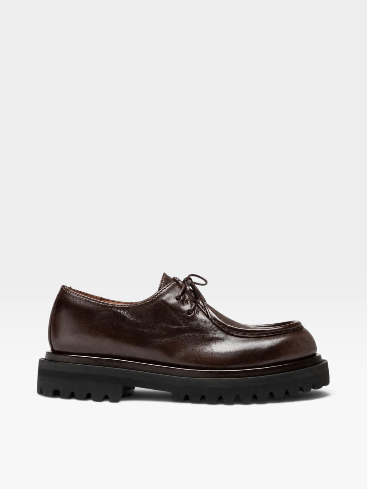 Officine Creative Derbies Wisal 125 Brown