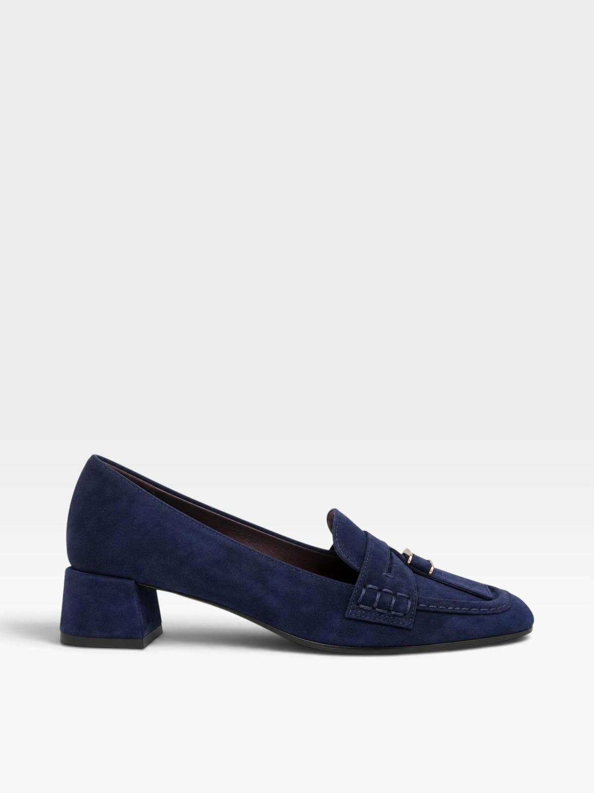 Roberto Festa Pumps Tate 40 Navy