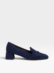 Roberto Festa Pumps Tate 40 Navy
