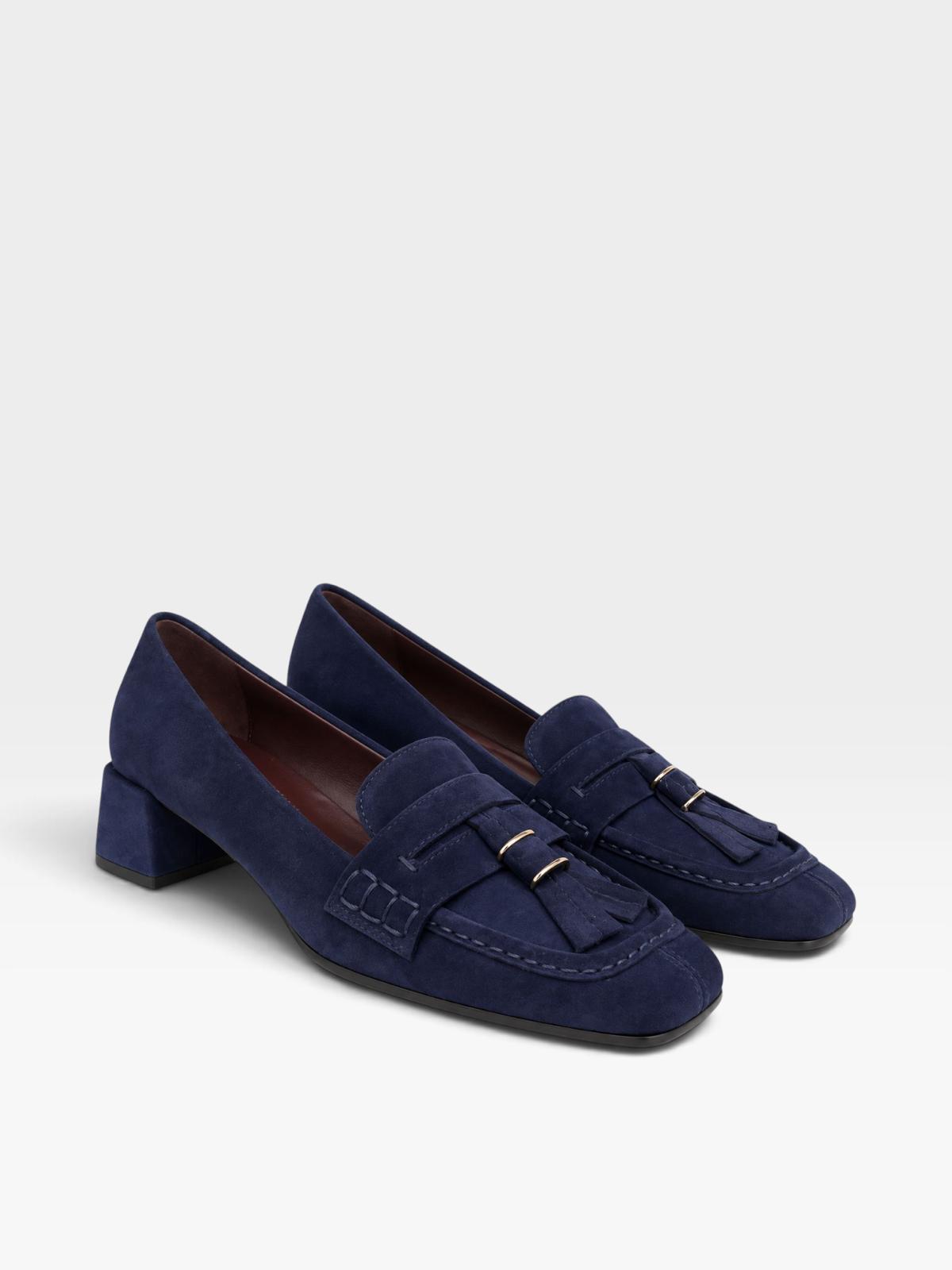 Roberto Festa Pumps Tate 40 Navy