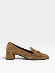 Roberto Festa Pumps Tate 40 Camel