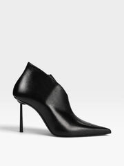 Le Silla Ankle Boots Bella 80 Black
