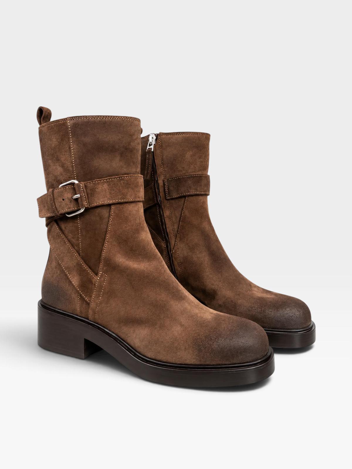 Sartore Biker Sr5033 Olive