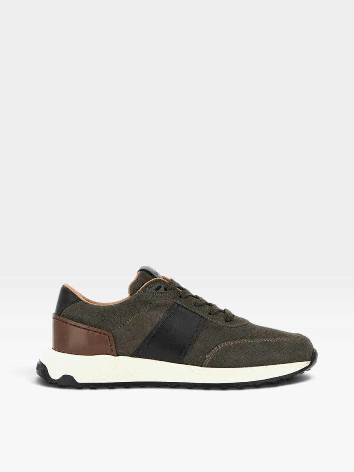 Tod's Sneakers Brown