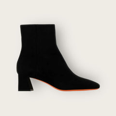 Santoni Marta Boots Black