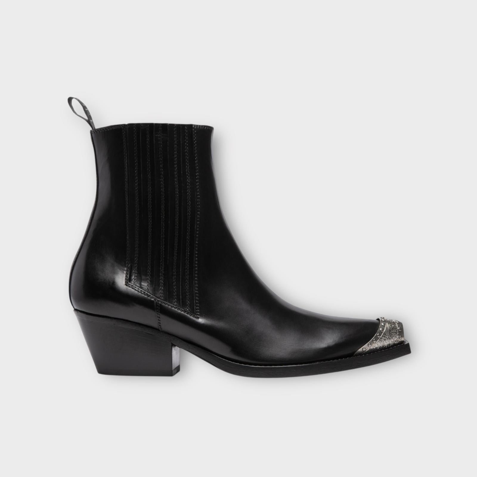 Sartore Sr4649 Black