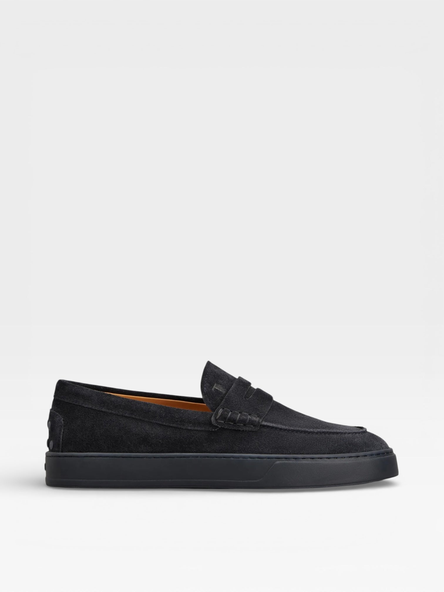 Tod's Loafers Navy
