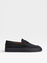 Tod's Loafers Navy