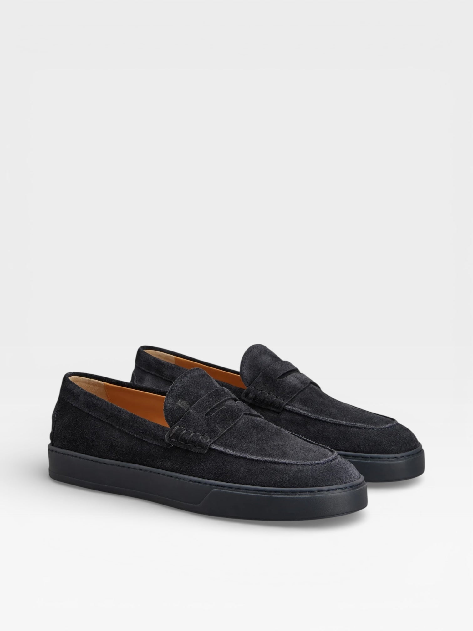 Tod's Loafers Navy