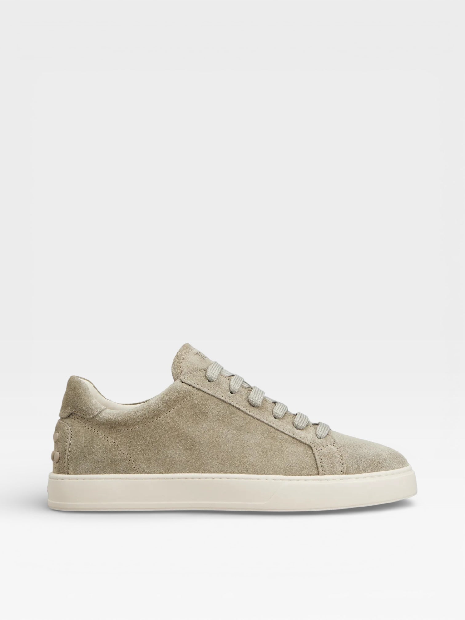 Tod's Sneakers Taupe