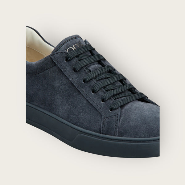 Tod's Sneakers Navy