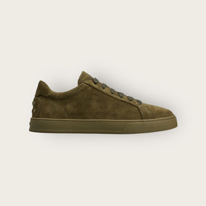 Tod's Sneakers Green