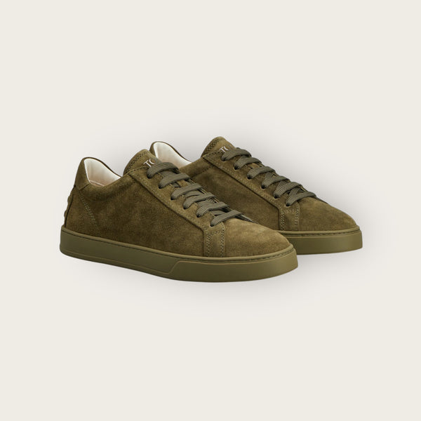 Tod's Sneakers Green