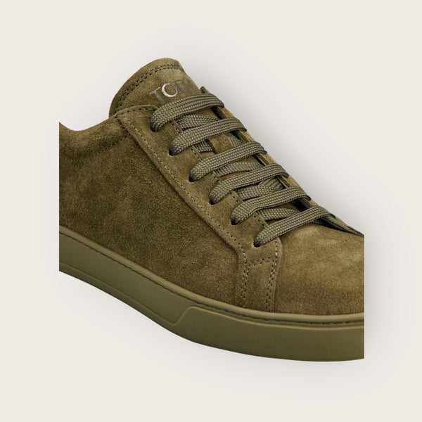 Tod's Sneakers Green