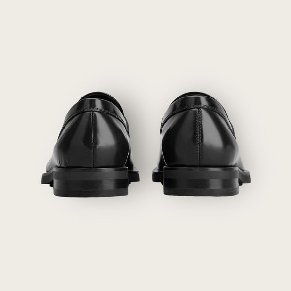 Tod's T Timeless Loafers Black