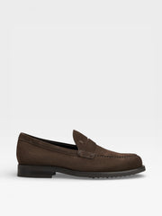 Tod's Loafers Brown