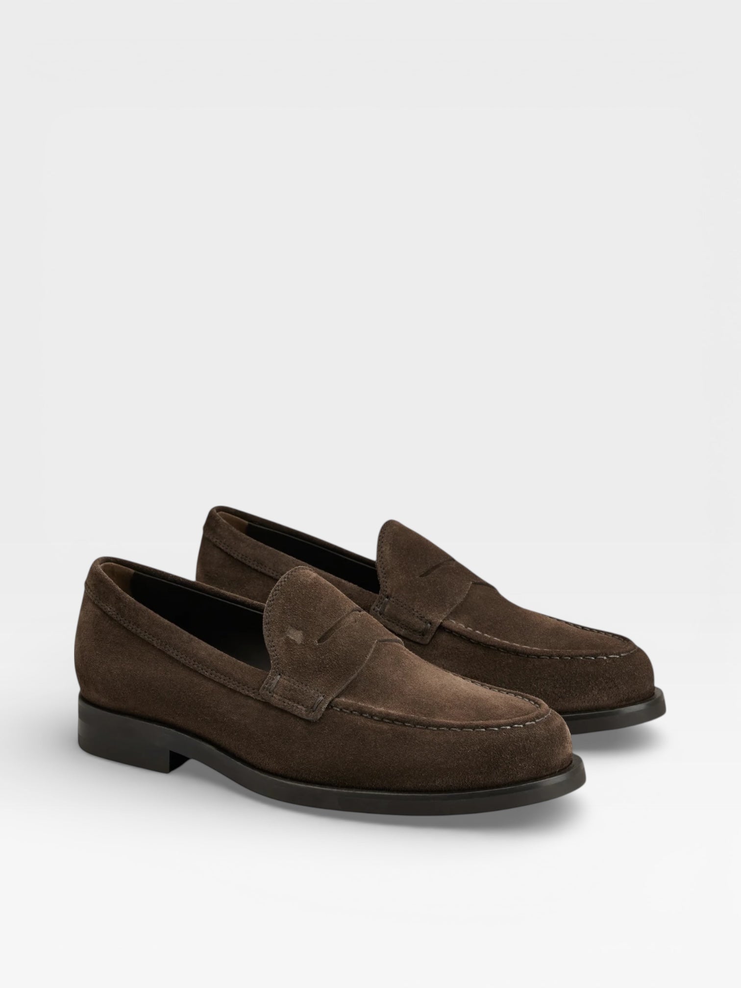 Tod's Loafers Brown