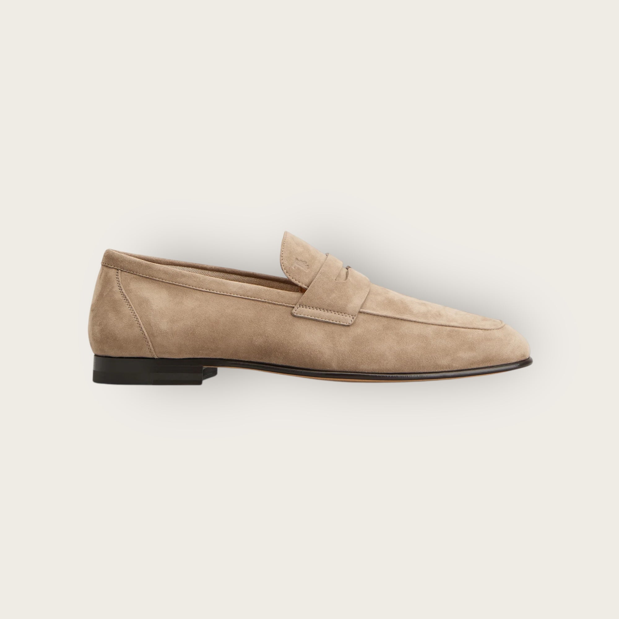 Tod's Loafers Beige