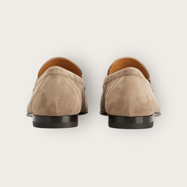 Tod's Loafers Beige