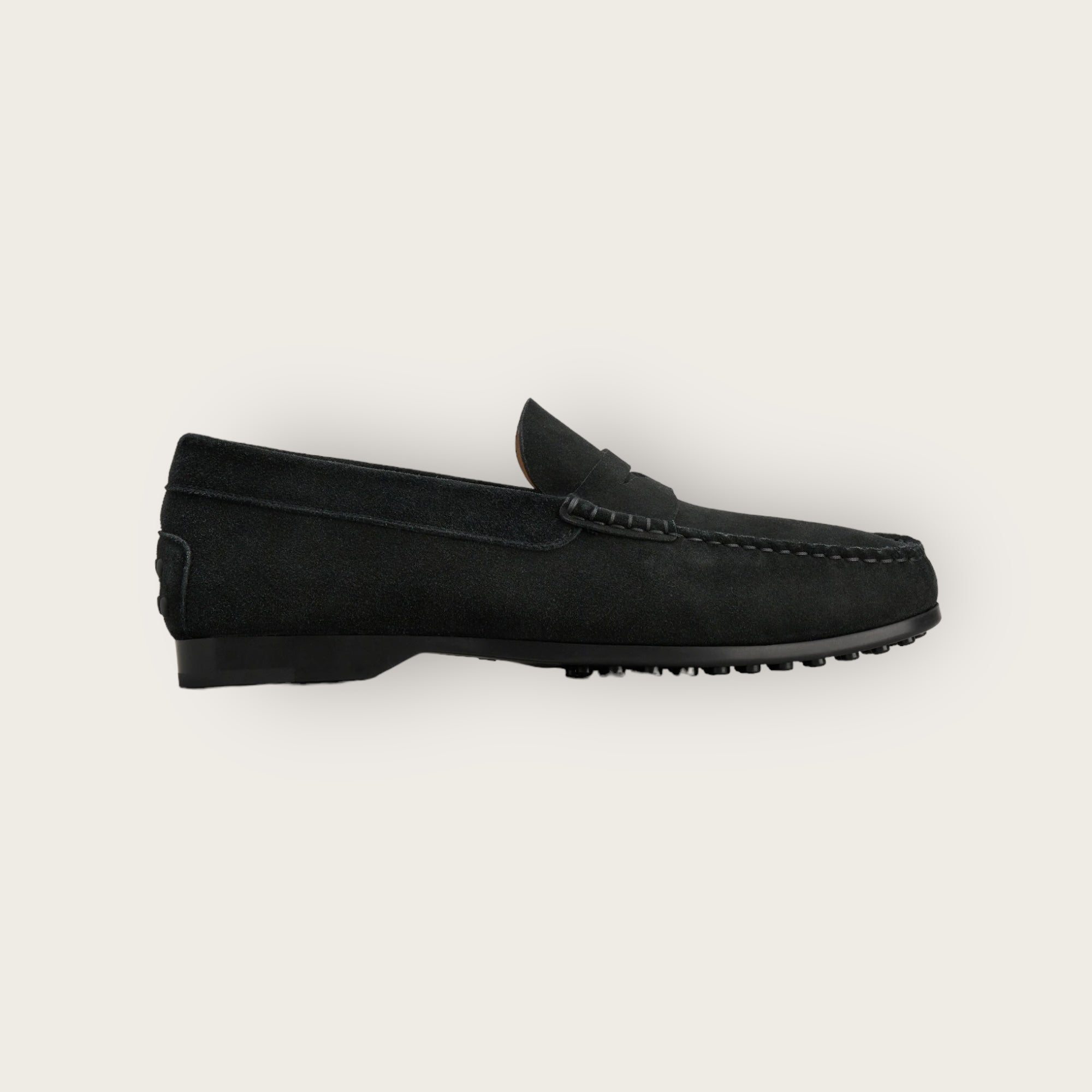 Tod's Loafers Black