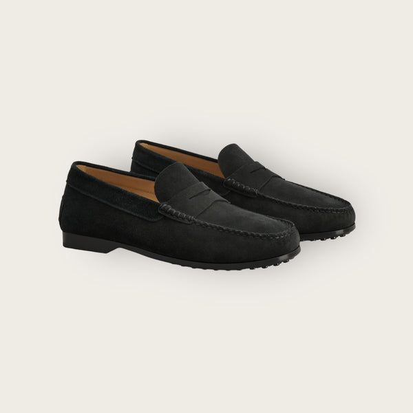 Tod's Loafers Black