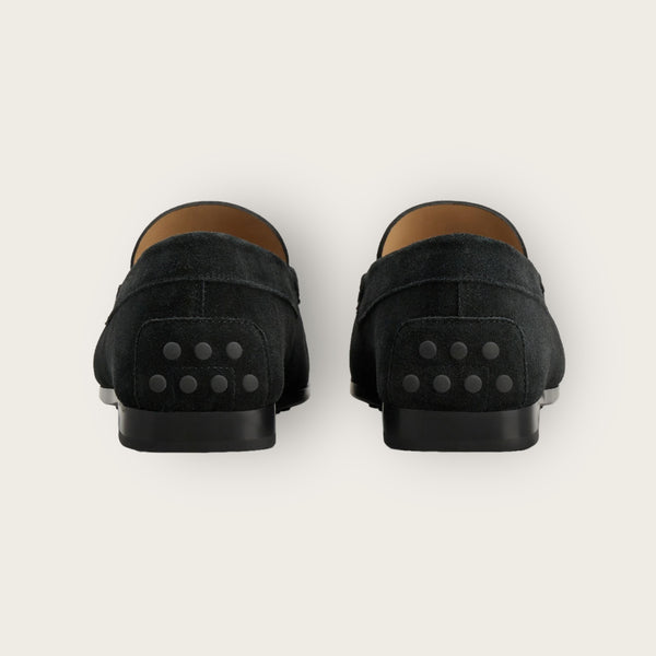 Tod's Loafers Black