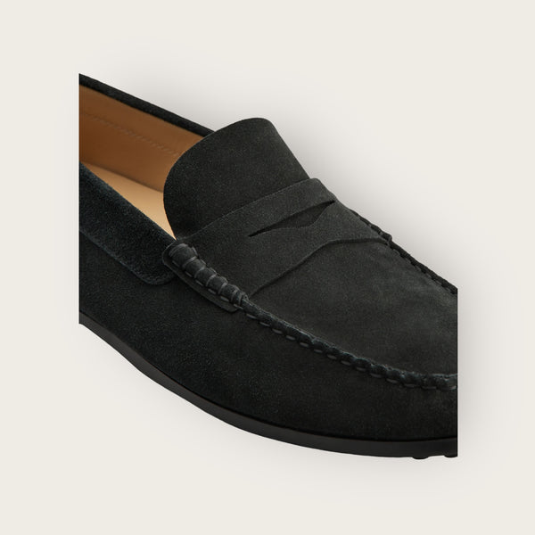 Tod's Loafers Black