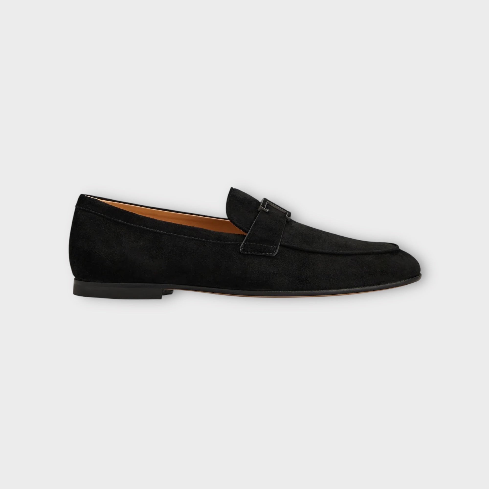 Tod's Loafers T Timeless Black