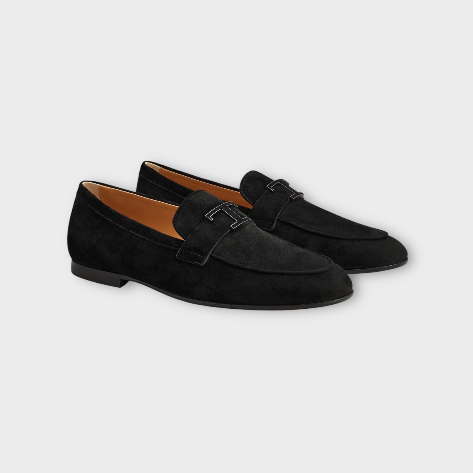 Tod's Loafers T Timeless Black