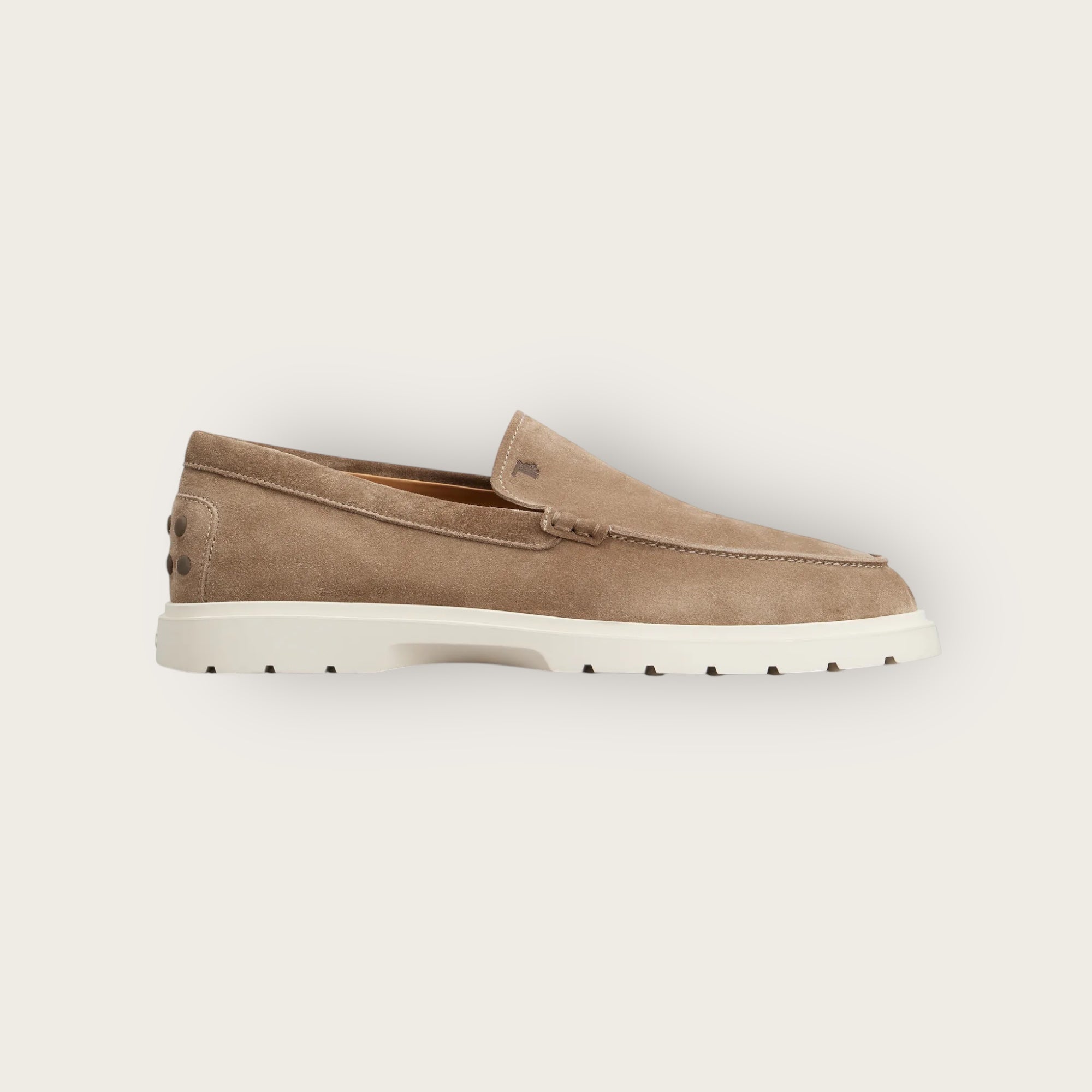 Tod's Loafers Beige