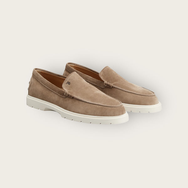 Tod's Loafers Beige