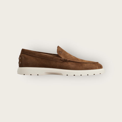 Tod's Loafers Brown