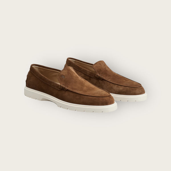 Tod's Loafers Brown