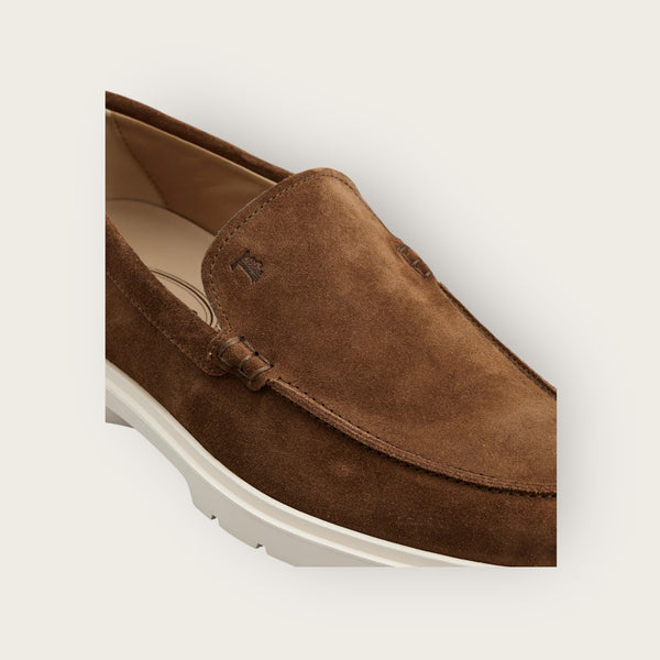 Tod's Loafers Brown