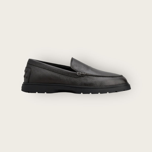 Tod's Loafers Dark Brown