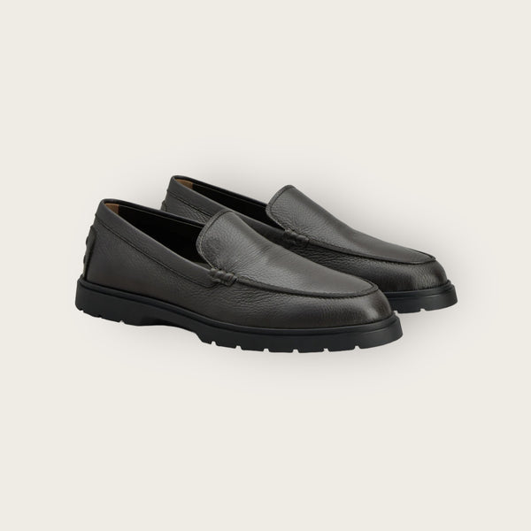 Tod's Loafers Dark Brown