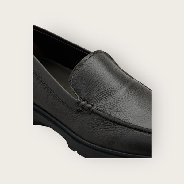 Tod's Loafers Dark Brown