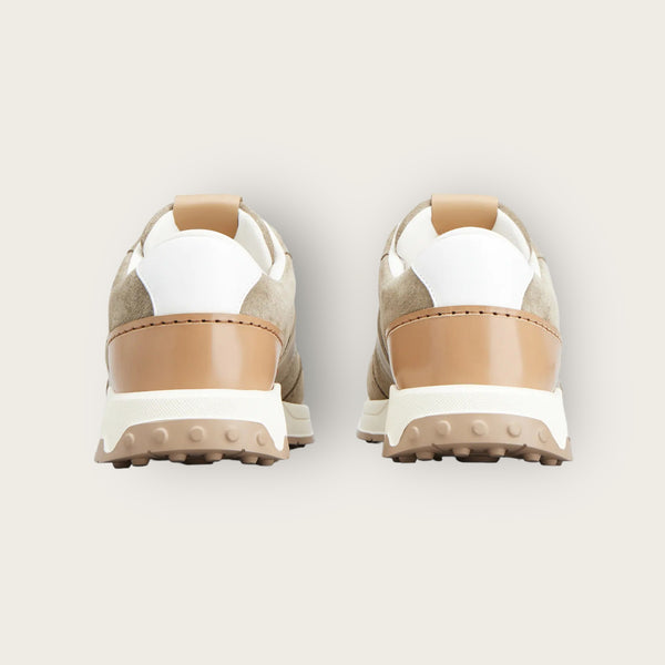 Tod's Sneakers Taupe