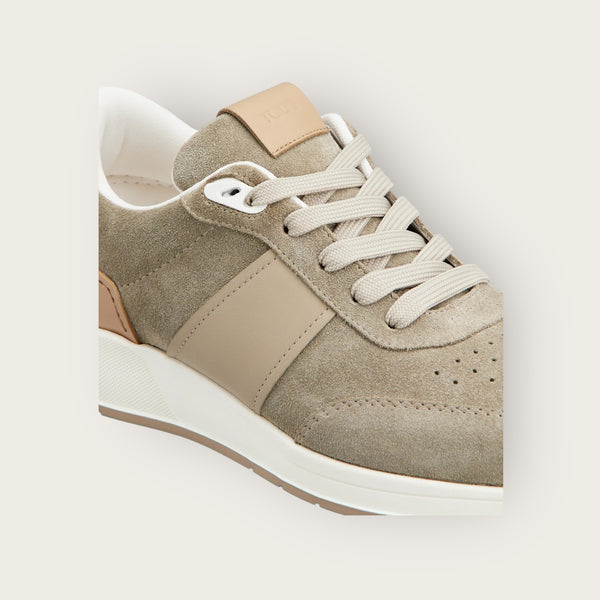 Tod's Sneakers Taupe