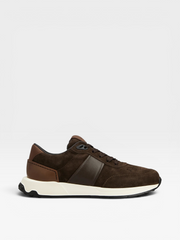 Tod's Sneakers Brown