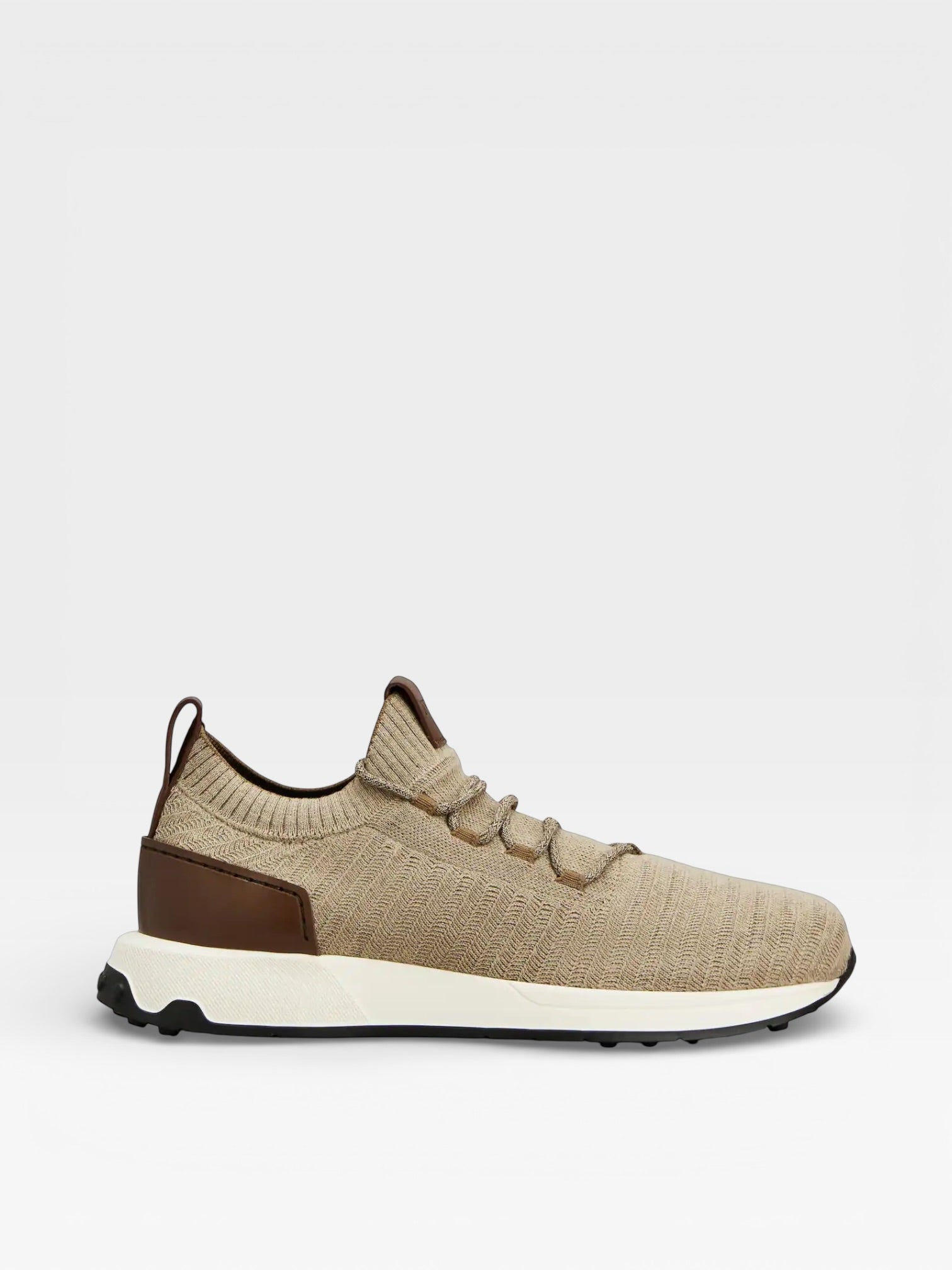 Tod's Sneakers Brown