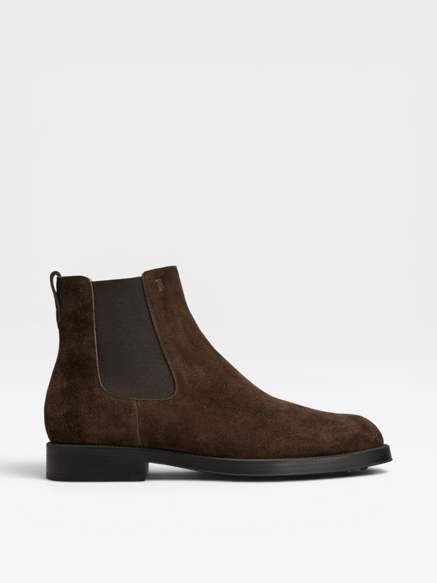 Tod's Chelsea Boots Brown