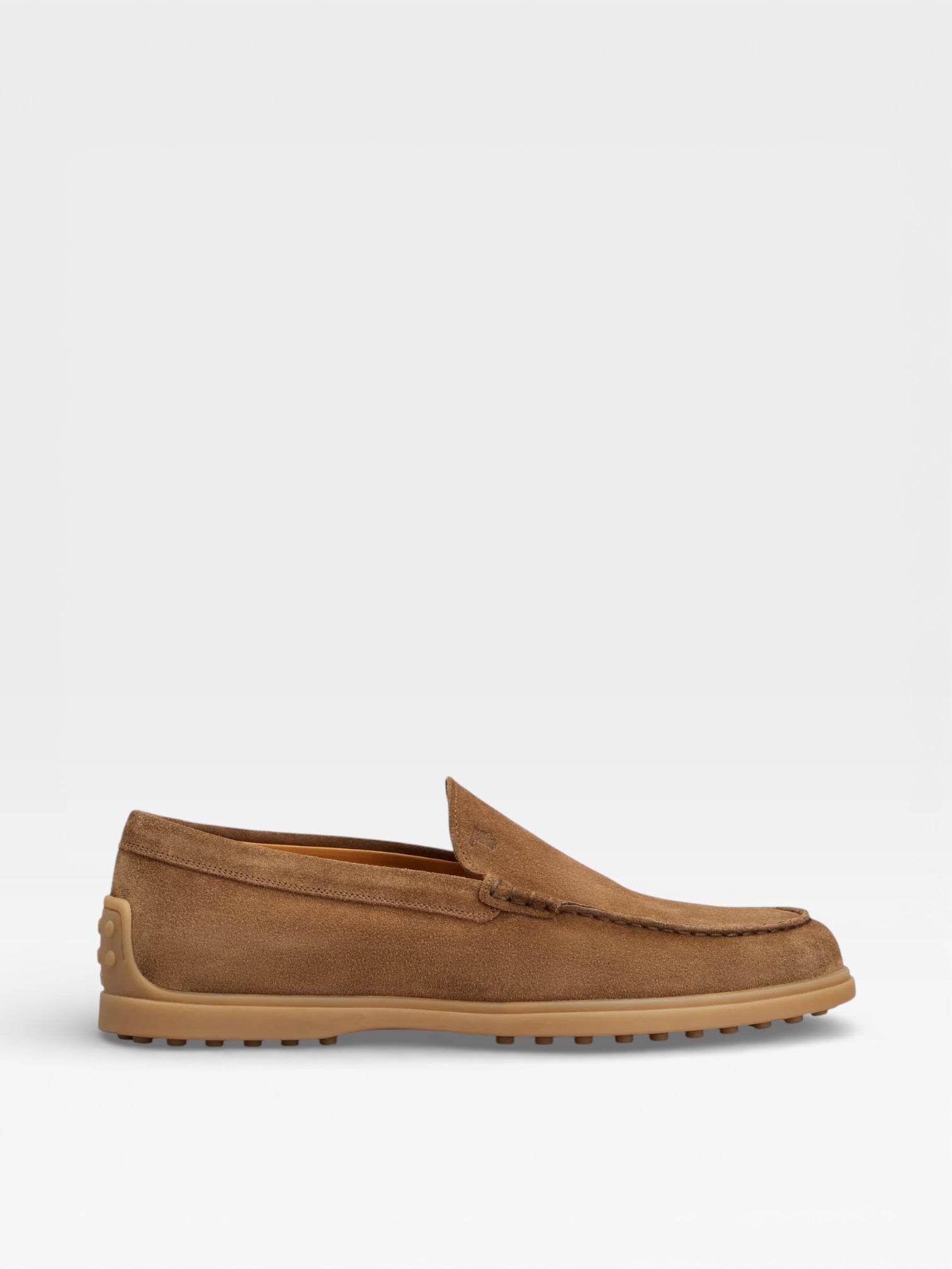 Tod's Loafers Cognac