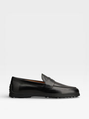 Tod's Loafers Black