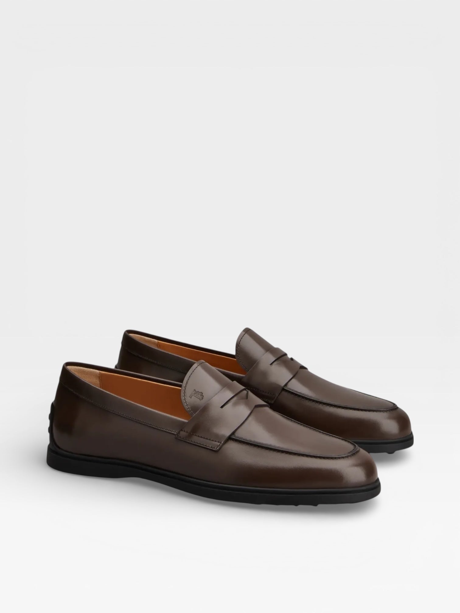 Tod's Loafers Brown