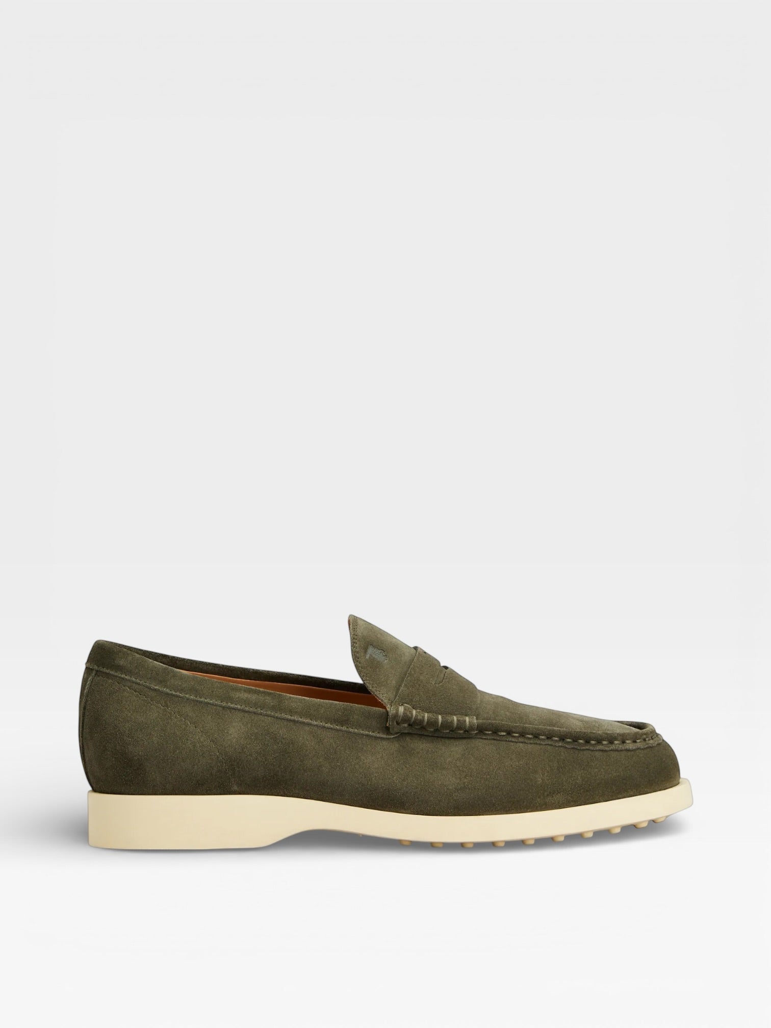 Tod's Loafers Green