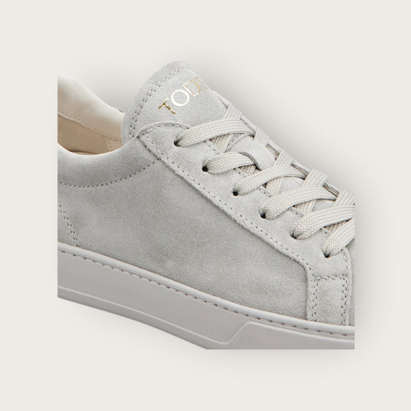 Tod's Sneakers Grey